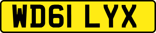 WD61LYX