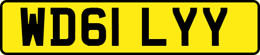 WD61LYY