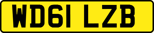 WD61LZB