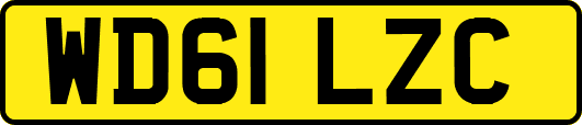 WD61LZC