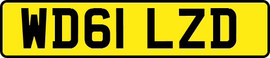 WD61LZD