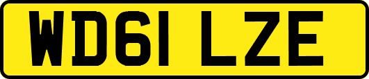 WD61LZE