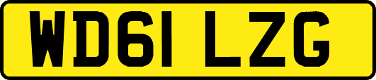 WD61LZG