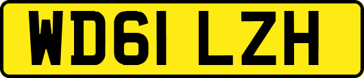 WD61LZH