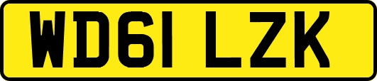 WD61LZK