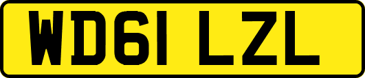 WD61LZL