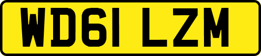 WD61LZM