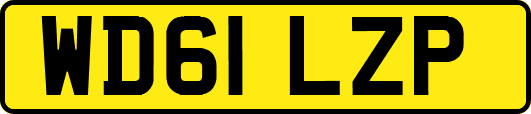WD61LZP