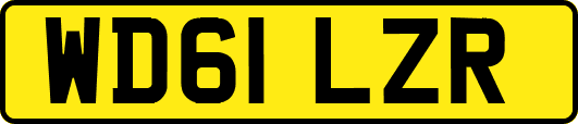 WD61LZR