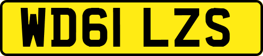 WD61LZS
