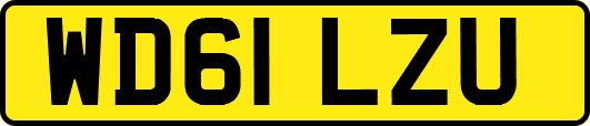 WD61LZU