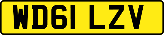 WD61LZV