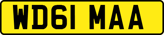 WD61MAA