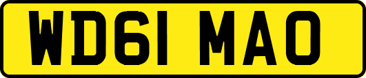 WD61MAO
