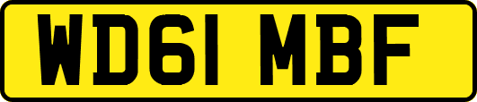WD61MBF