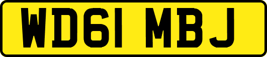 WD61MBJ