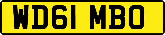 WD61MBO