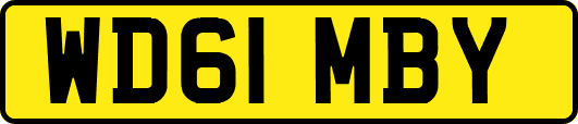 WD61MBY