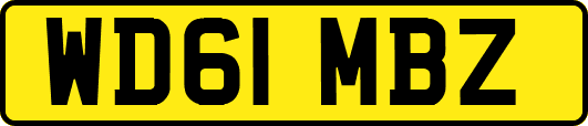 WD61MBZ