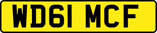 WD61MCF