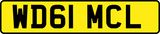 WD61MCL