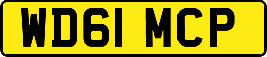 WD61MCP