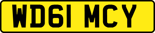 WD61MCY