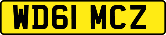 WD61MCZ
