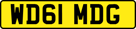 WD61MDG