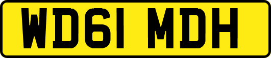 WD61MDH