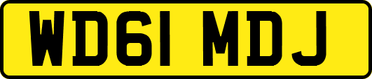 WD61MDJ