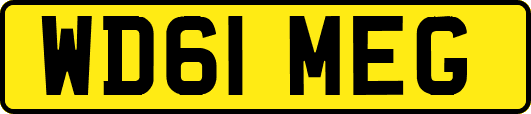 WD61MEG