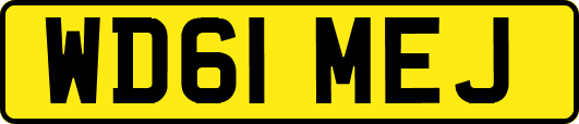 WD61MEJ