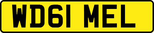 WD61MEL