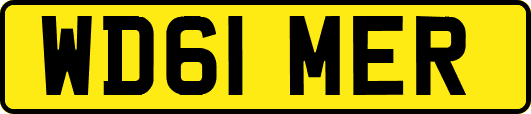 WD61MER