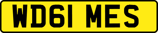 WD61MES