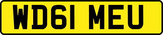 WD61MEU