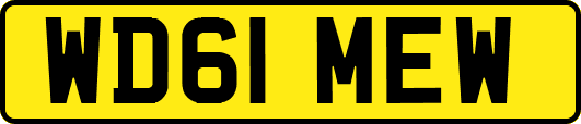 WD61MEW