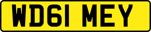 WD61MEY