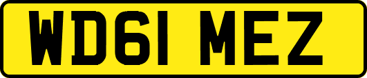WD61MEZ