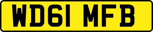 WD61MFB