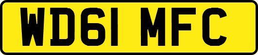 WD61MFC