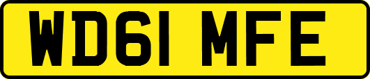 WD61MFE