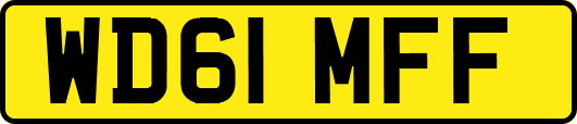 WD61MFF