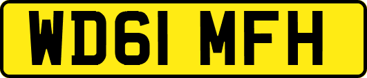 WD61MFH