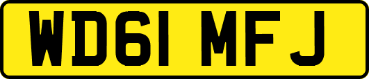 WD61MFJ