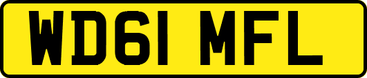 WD61MFL