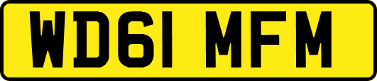 WD61MFM