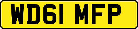 WD61MFP