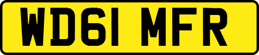 WD61MFR